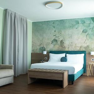 Deluxe Doppelzimmer